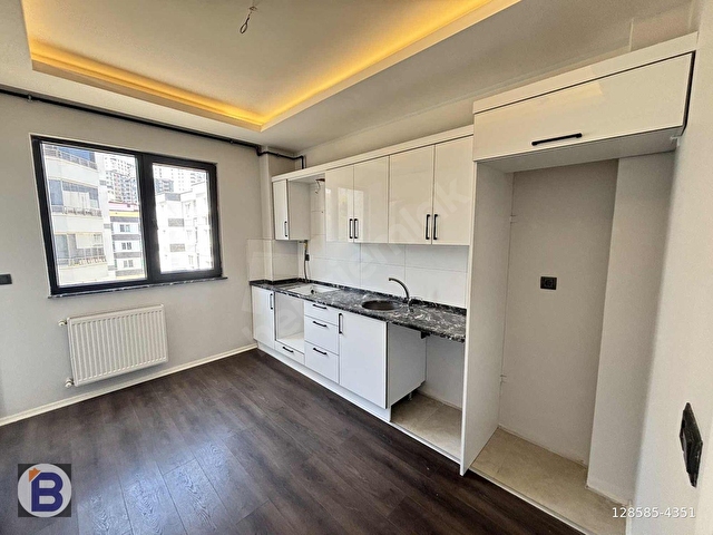 BULUT EMLAKTAN MUTFAK SALON AYRI KİRALIK 2+1 DAİRE - Görsel 9