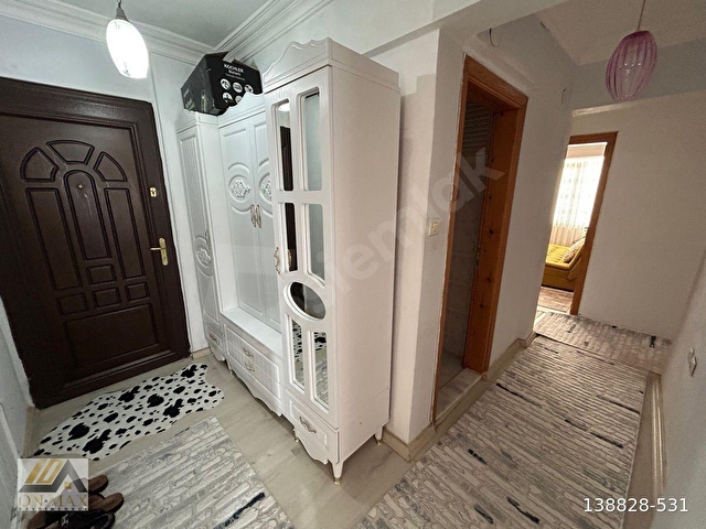 ONMAX BURHANİYE MERKEZDE 3+1 125 M2 ARA KAT SATILIK DAİRE - Görsel 6