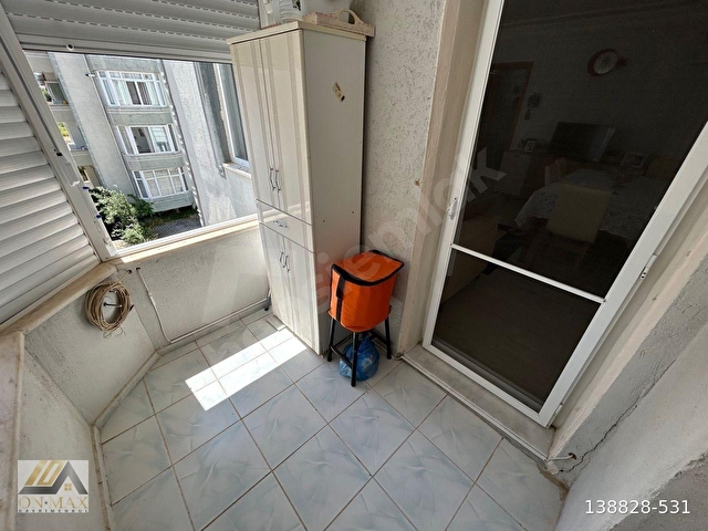ONMAX BURHANİYE MERKEZDE 3+1 125 M2 ARA KAT SATILIK DAİRE - Görsel 10