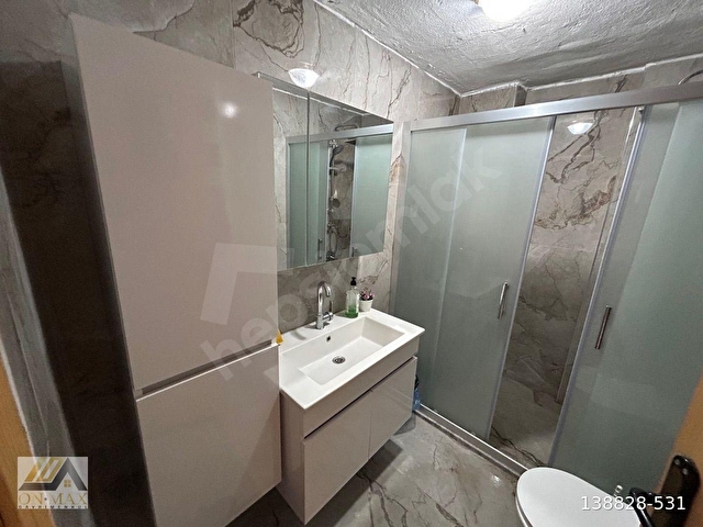 ONMAX BURHANİYE MERKEZDE 3+1 125 M2 ARA KAT SATILIK DAİRE - Görsel 15