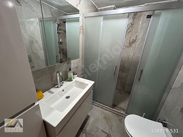 ONMAX BURHANİYE MERKEZDE 3+1 125 M2 ARA KAT SATILIK DAİRE - Görsel 18