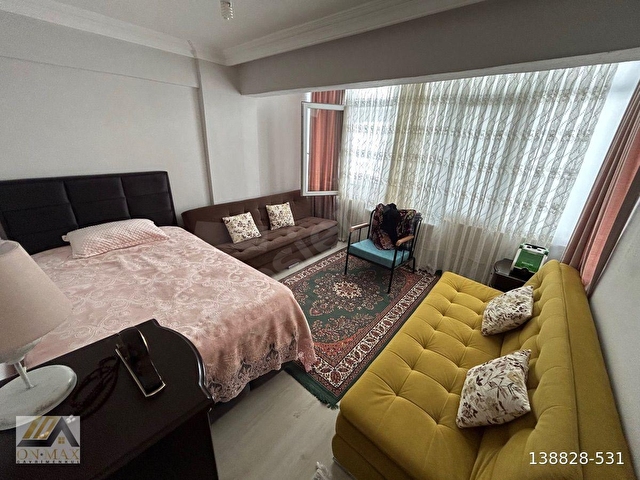 ONMAX BURHANİYE MERKEZDE 3+1 125 M2 ARA KAT SATILIK DAİRE - Görsel 20