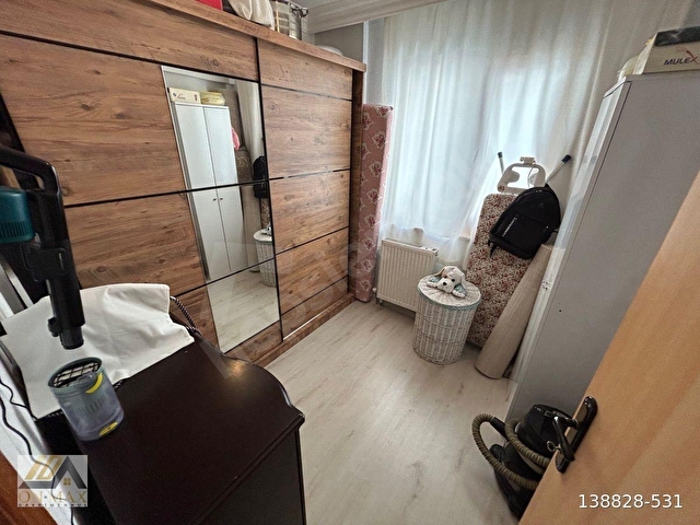 ONMAX BURHANİYE MERKEZDE 3+1 125 M2 ARA KAT SATILIK DAİRE - Görsel 25