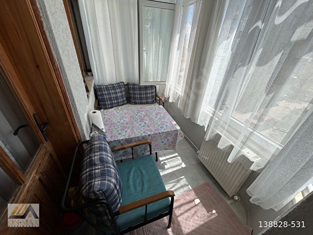 ONMAX BURHANİYE MERKEZDE 3+1 125 M2 ARA KAT SATILIK DAİRE - Görsel 30