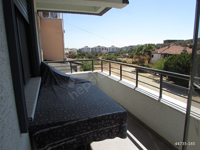 AYVALIK SARIMSAKLIDA VİLLA - Görsel 30