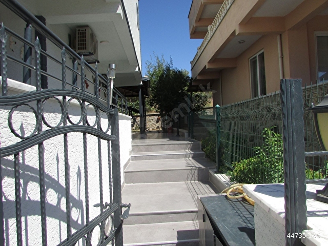 AYVALIK SARIMSAKLIDA VİLLA - Görsel 2