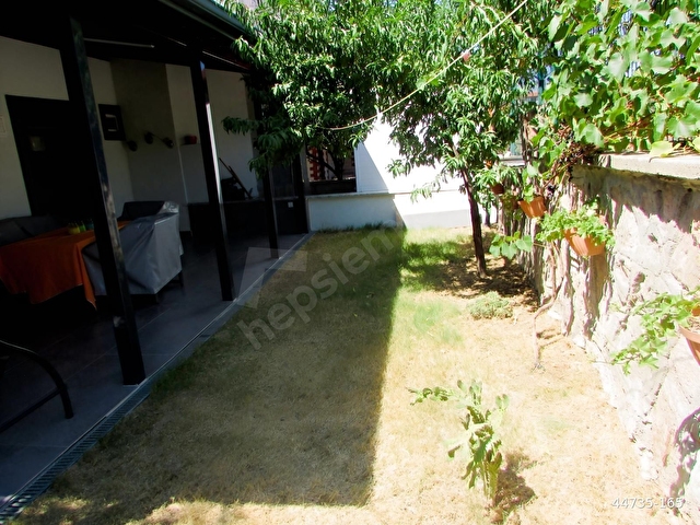 AYVALIK SARIMSAKLIDA VİLLA - Görsel 7