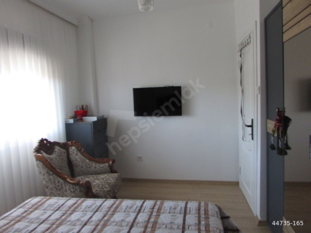 AYVALIK SARIMSAKLIDA VİLLA - Görsel 26