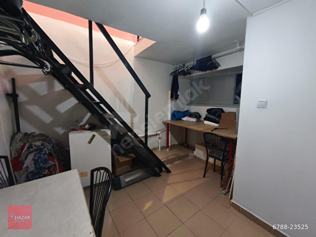 HAZAR EMLAKTAN DİKMEN CADDESİ ÜZERİNDE 35 M2 MUTFAKLI KLİMALI WC Lİ - Görsel 25