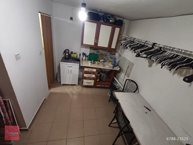 HAZAR EMLAKTAN DİKMEN CADDESİ ÜZERİNDE 35 M2 MUTFAKLI KLİMALI WC Lİ - Görsel 10