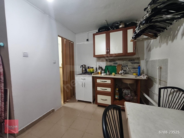 HAZAR EMLAKTAN DİKMEN CADDESİ ÜZERİNDE 35 M2 MUTFAKLI KLİMALI WC Lİ - Görsel 21