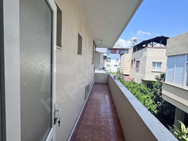 KİRALIK ALTAYLILAR ÜLKÜKÖYDE 3+1 BAĞIMSIZ MUTFAK MÜSTAKİL - Görsel 13