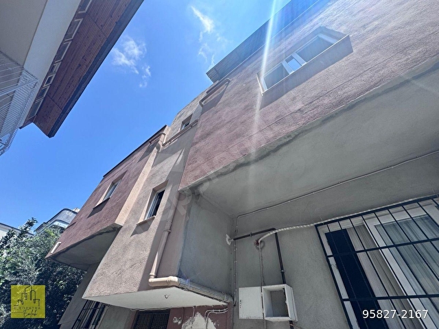 KİRALIK ALTAYLILAR ÜLKÜKÖYDE 3+1 BAĞIMSIZ MUTFAK MÜSTAKİL - Görsel 22