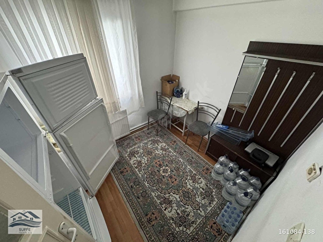 SUFFEDEN Y.GİRİŞ ALTINDA DAİRE VAR BAĞLARBAŞI MAH 3+1 FIRSAT... - Görsel 16