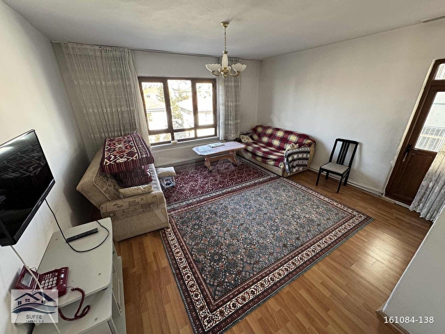 SUFFEDEN Y.GİRİŞ ALTINDA DAİRE VAR BAĞLARBAŞI MAH 3+1 FIRSAT... - Görsel 7