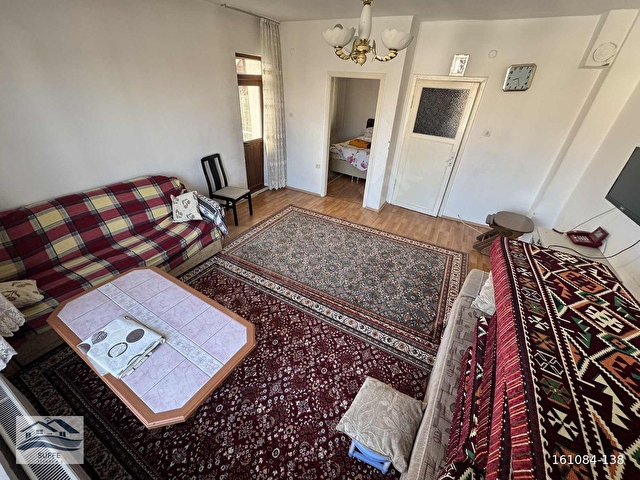SUFFEDEN Y.GİRİŞ ALTINDA DAİRE VAR BAĞLARBAŞI MAH 3+1 FIRSAT... - Görsel 4