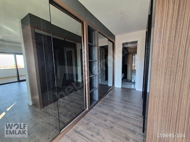 Meram Kozağaç’ta 780m² Arsalı VIP Villa: Hamam--Sinema Hazır - Görsel 17