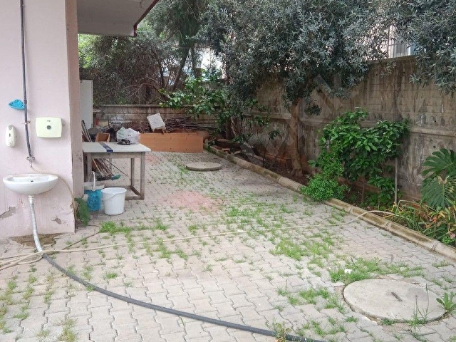 ALTINOVA ORTA MAHALLE DE MÜSTAKİL TADINDA GİRİŞ KAT 3+1 - Görsel 5