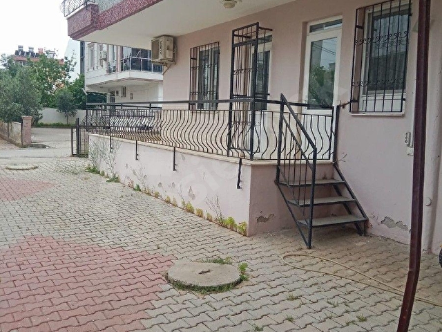 ALTINOVA ORTA MAHALLE DE MÜSTAKİL TADINDA GİRİŞ KAT 3+1 - Görsel 6