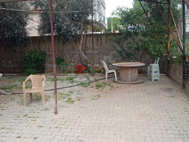 ALTINOVA ORTA MAHALLE DE MÜSTAKİL TADINDA GİRİŞ KAT 3+1 - Görsel 7