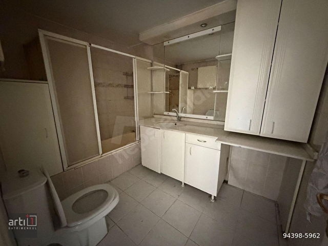 +1DEN KIBRISŞEHİTLERİ CADDESİNDE 160 M2 3+1 KİRALIK - Görsel 28
