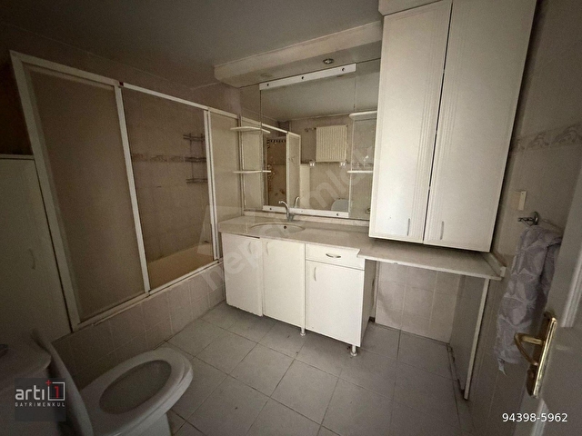 +1DEN KIBRISŞEHİTLERİ CADDESİNDE 160 M2 3+1 KİRALIK - Görsel 27