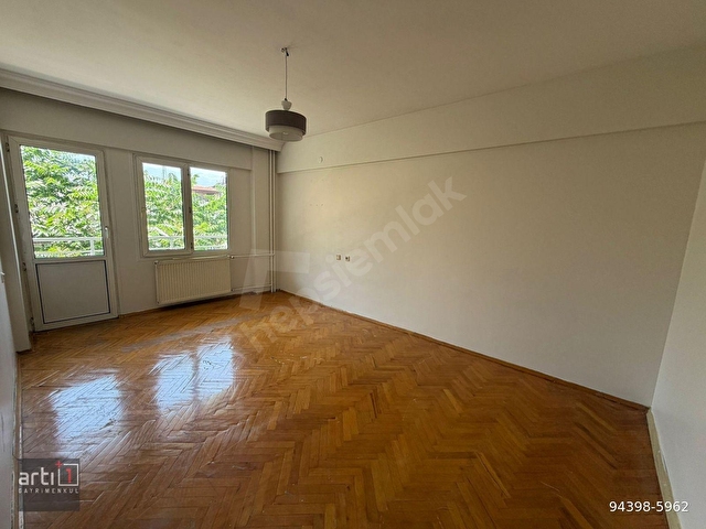 +1DEN KIBRISŞEHİTLERİ CADDESİNDE 160 M2 3+1 KİRALIK - Görsel 15