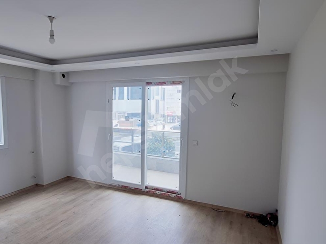 MİNE EMLAKTAN ORTACA MERKEZDE ASANSÖRLÜ BİNA KİRALIK DAİRELRER - Görsel 13