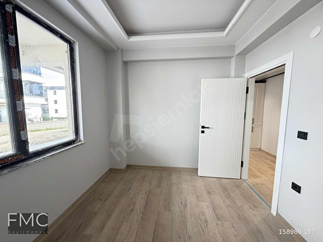 FMC GAYRİMENKULDEN BORNOVA CADDESİNDE SATILIK FIRSATT 1+1 DAİRE - Görsel 12