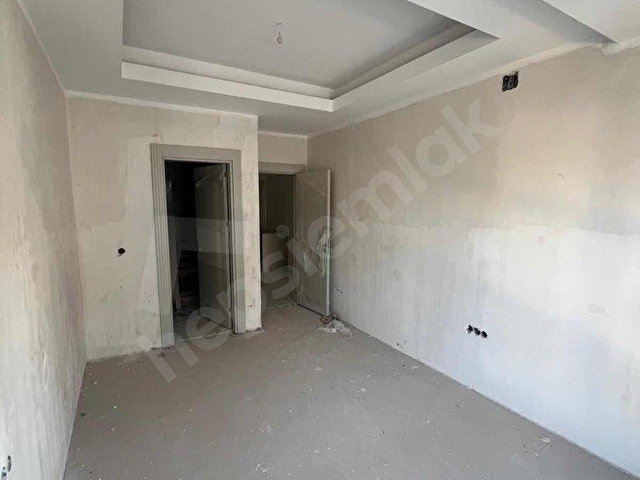GOLD CITY DEN KÖRKÜNDE MRF DE SİTE İÇİ SIFIR 3+1 VİLLA - Görsel 17