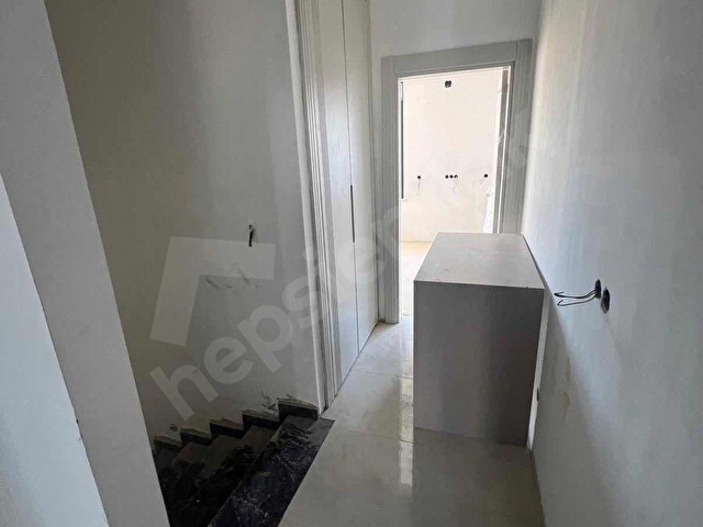 GOLD CITY DEN KÖRKÜNDE MRF DE SİTE İÇİ SIFIR 3+1 VİLLA - Görsel 20