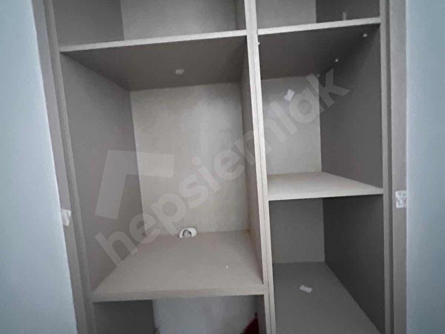 GOLD CITY DEN KÖRKÜNDE MRF DE SİTE İÇİ SIFIR 3+1 VİLLA - Görsel 15