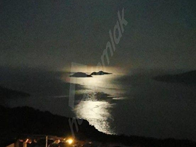 KAŞ-KALKAN-KÖRDEREDE ACİL SATILIK VİLLA... - Görsel 22