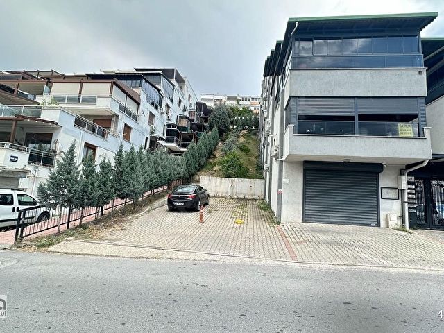 Çetin Emeçte Nehir Teraslarında SATILIK 3+1 Daire - Görsel 28
