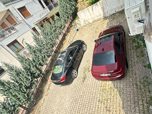Çetin Emeçte Nehir Teraslarında SATILIK 3+1 Daire - Görsel 17