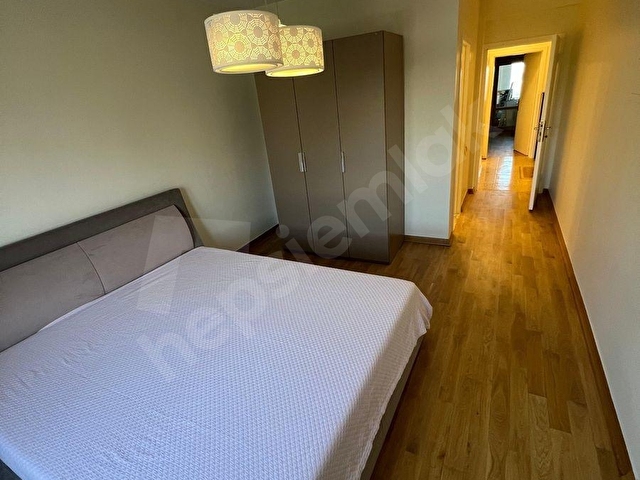 Ataköy Gazi Sitesi Süper Konum 140M2 3+1 Mobilyalı Kiralık Daire - Görsel 19