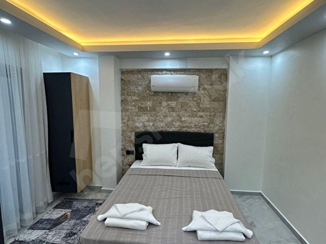 Eskiköyde 14.136 M2 Tarla İçerisinde 4+1 Satılık Villa - Görsel 11