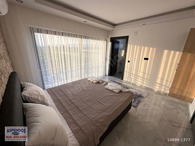 Eskiköyde 14.136 M2 Tarla İçerisinde 4+1 Satılık Villa - Görsel 10