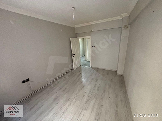 Arda emlak Ofisi’nden Kıyık Tophane mevkiinde bakımlı uygun fiyatlı daire - Görsel 5