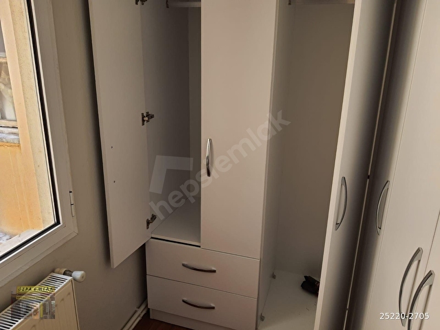 ÖZPA - DOĞANAYDA 100 M2 2 CEPHELİ DOĞALGAZLI BAKIMLI 3+1 SATILIK  DAİRE - Görsel 17