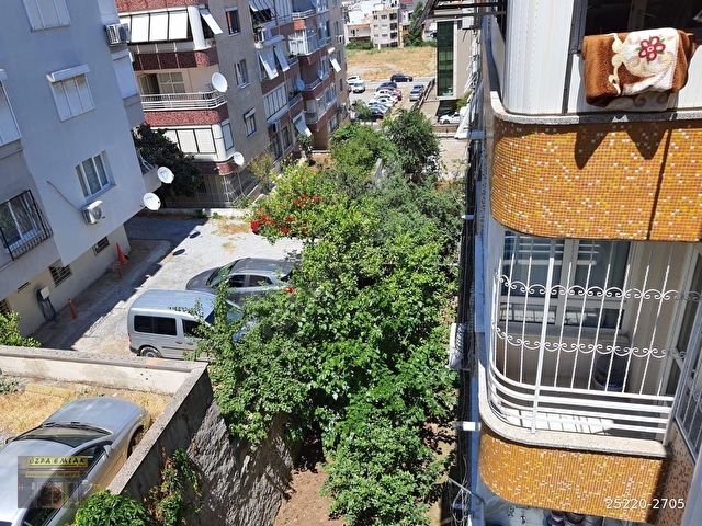ÖZPA - DOĞANAYDA 100 M2 2 CEPHELİ DOĞALGAZLI BAKIMLI 3+1 SATILIK  DAİRE - Görsel 10