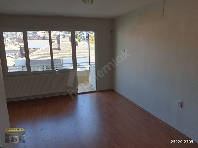 ÖZPA - DOĞANAYDA 100 M2 2 CEPHELİ DOĞALGAZLI BAKIMLI 3+1 SATILIK  DAİRE - Görsel 19