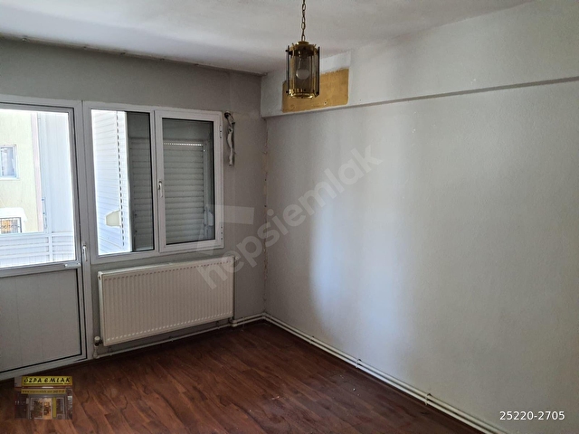 ÖZPA - DOĞANAYDA 100 M2 2 CEPHELİ DOĞALGAZLI BAKIMLI 3+1 SATILIK  DAİRE - Görsel 8