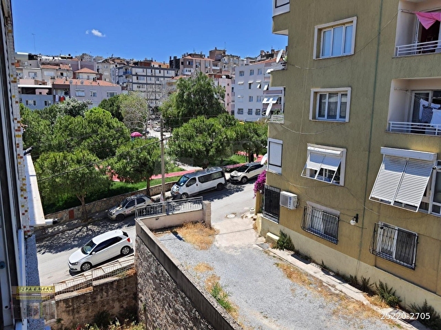 ÖZPA - DOĞANAYDA 100 M2 2 CEPHELİ DOĞALGAZLI BAKIMLI 3+1 SATILIK  DAİRE - Görsel 30