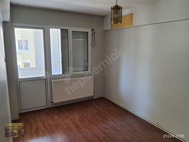 ÖZPA - DOĞANAYDA 100 M2 2 CEPHELİ DOĞALGAZLI BAKIMLI 3+1 SATILIK  DAİRE - Görsel 27