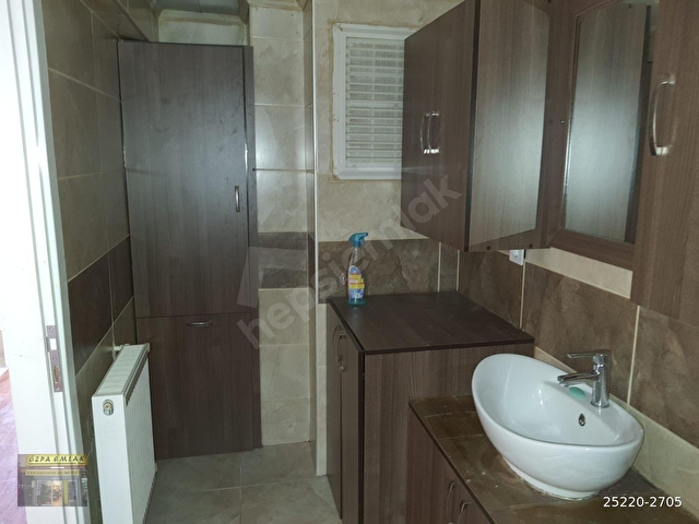 ÖZPA - DOĞANAYDA 100 M2 2 CEPHELİ DOĞALGAZLI BAKIMLI 3+1 SATILIK  DAİRE - Görsel 26