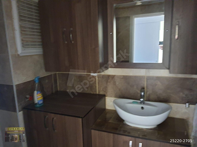 ÖZPA - DOĞANAYDA 100 M2 2 CEPHELİ DOĞALGAZLI BAKIMLI 3+1 SATILIK  DAİRE - Görsel 13