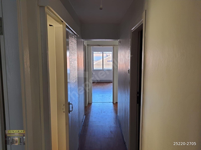 ÖZPA - DOĞANAYDA 100 M2 2 CEPHELİ DOĞALGAZLI BAKIMLI 3+1 SATILIK  DAİRE - Görsel 15