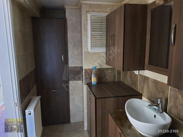 ÖZPA - DOĞANAYDA 100 M2 2 CEPHELİ DOĞALGAZLI BAKIMLI 3+1 SATILIK  DAİRE - Görsel 12