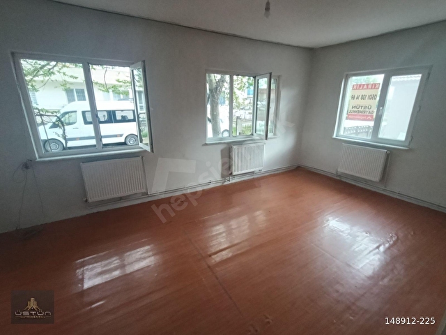 ÜSTÜN GAYRİMENKULDEN SÜMERDE 2+1 KİRALIK